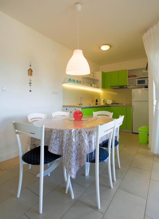 Apartman Kimi Silo  Exterior photo