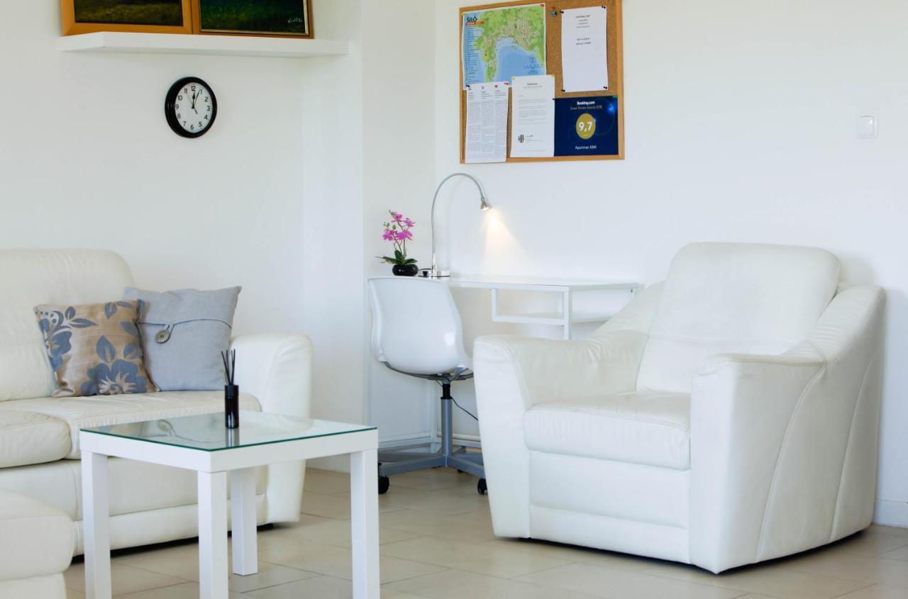 Apartman Kimi Silo  Exterior photo