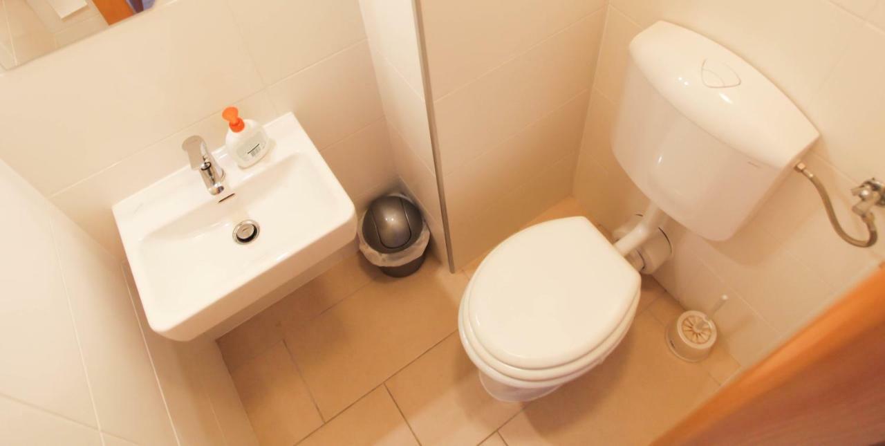 Apartman Kimi Silo  Exterior photo